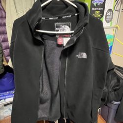 Northface Summit Series Wind Blocker