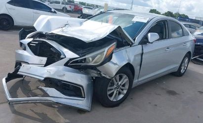 Hyundai Sonata 2018 2.4 GDI 🇲🇽Parts Parts Parts🇺🇲