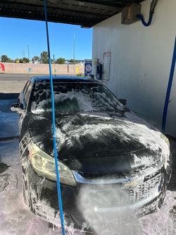 2015 Chevrolet Malibu