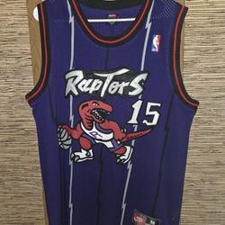 Nike Vince Carter Jersey