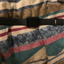 Apple Watch Series 3 Waterproof