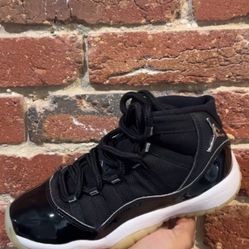 Jordan 11 Jubilee Size 4y