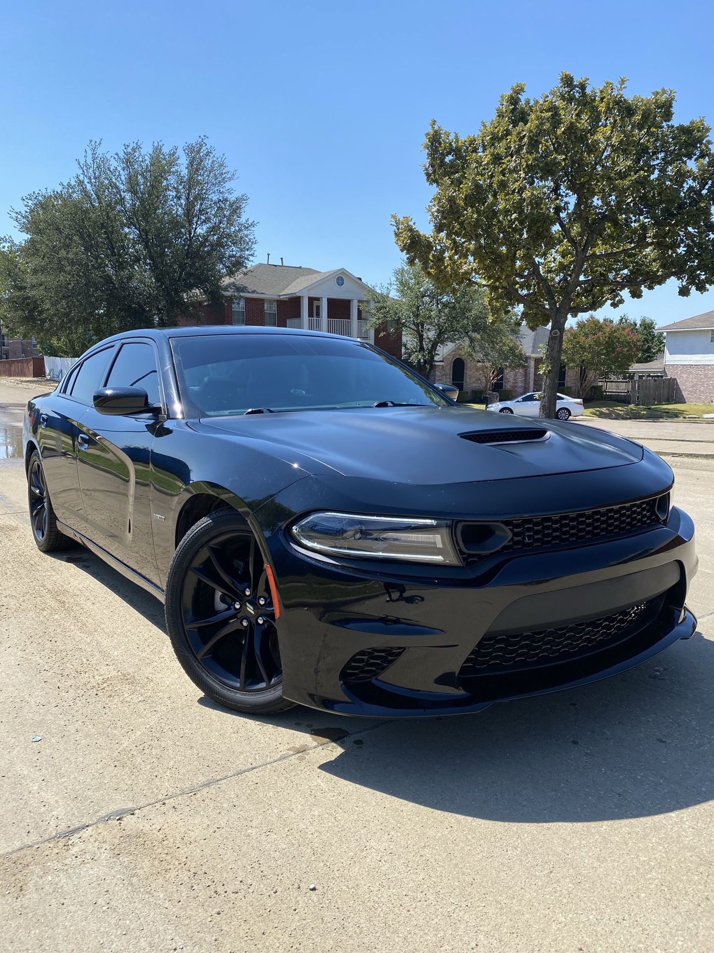 2015 Dodge Charger