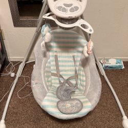 Baby Swing 