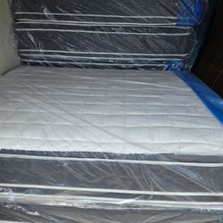 Summer Sale Better Mattress Same Day Delivery Single Twin 99 Full 159 Queen Bed 179 King 229 Cali King 229 Se Habla Espanol