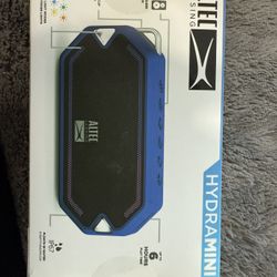 Portable Bluetooth Speaker 