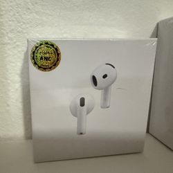 Earbuds 
