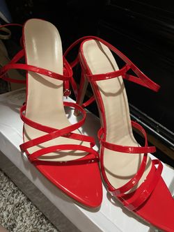 Brand New Heels