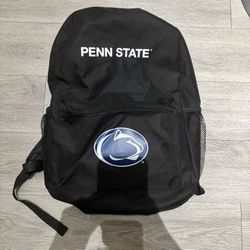 Penn State University Backpack