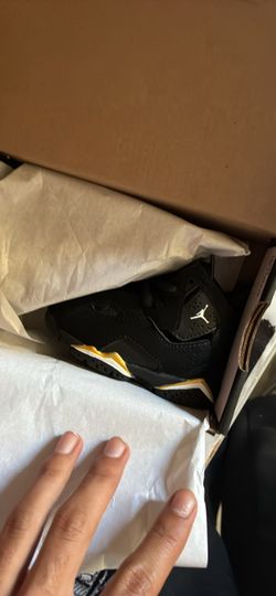 BABY JORDAN TRUE FLIGHT