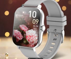 Smart Watch Phone Camera Bluetooth 