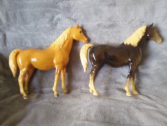 Breyer Horses