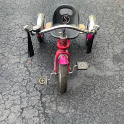 Schwinn Roadster Classic Tricycle