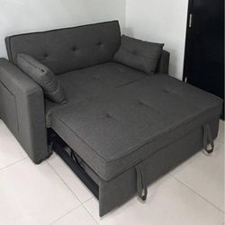 New Sofa Bed 