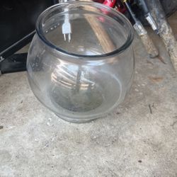 Fish Bowl