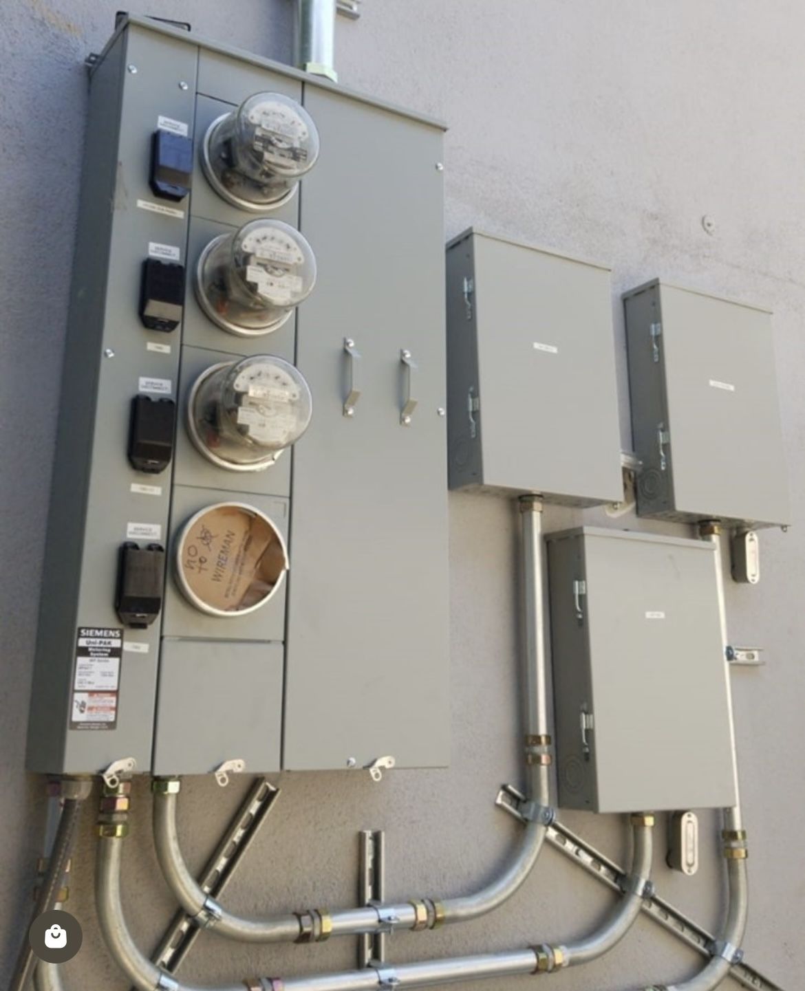Electrical Panel