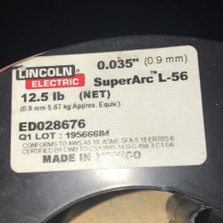 Welding Wire 