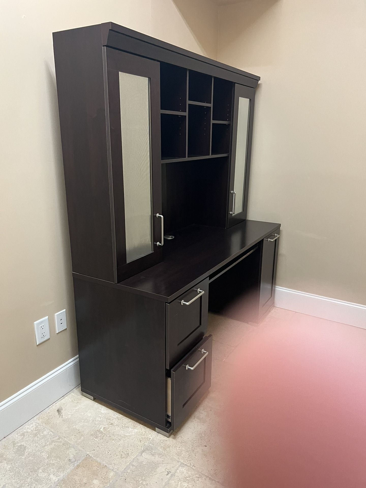 Office Desks For Sale Blowout Must Get Out Asap for Sale in Fort Lauderdale, FL OfferUp
