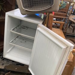 Small Kenmore Freezer