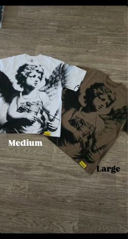 Awful Lot Of Cough Syrup Tee