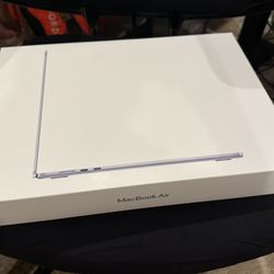 Macbook Air 15 M4 16gb 256gb