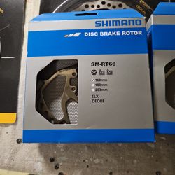 Shimano Disk  Brake Rotor