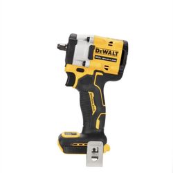  New DEWALT 4-Speed 20-Volt MAX Cordless Brushless 3/8 in. Impact Wrench (Tool-Only) $150 Firm