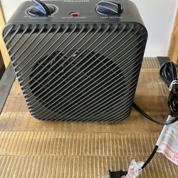 Small Heater 