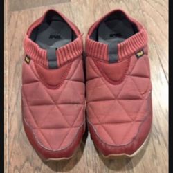 Teva Camp Shoes - Mens 12