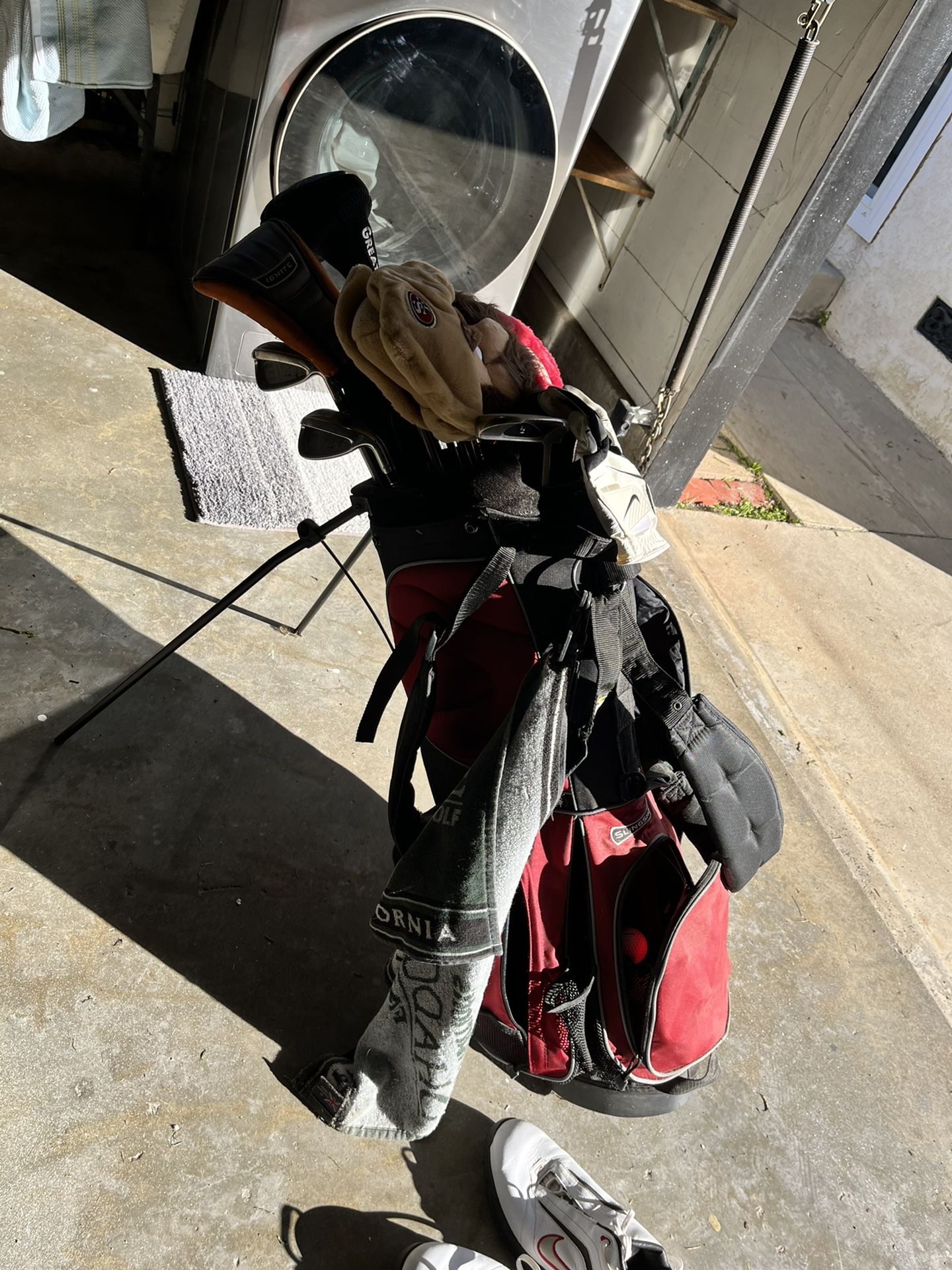 Golf Equipment for Sale in Long Beach, CA OfferUp