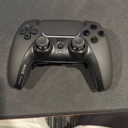 Scufgaming controller PS5