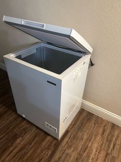 Freezer 5.0