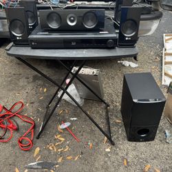 Surround Sound 