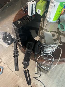 Nintendo Wii