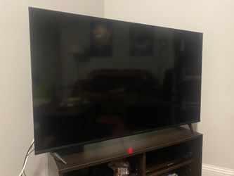 Sceptre 50" Class 4K UHD LED TV U515CV-U