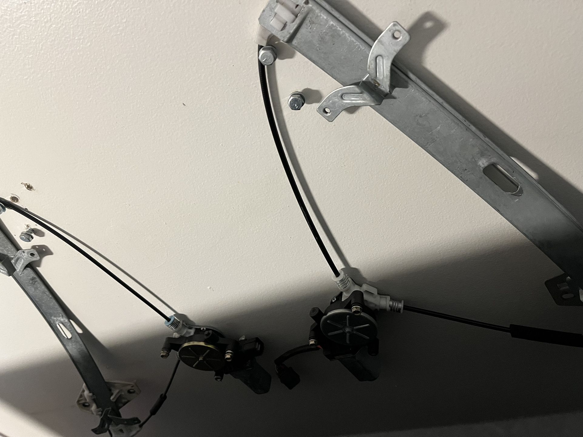 Window Motors Honda Accord