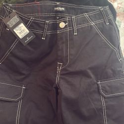 True Religion Pants 