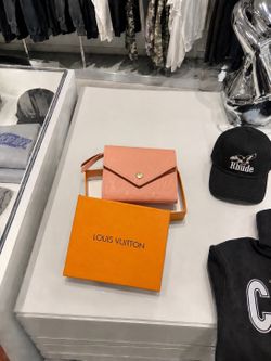 Leather Wallet