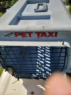 Pet Carriet