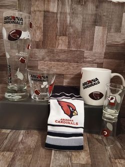 Arizona Cardinals Box