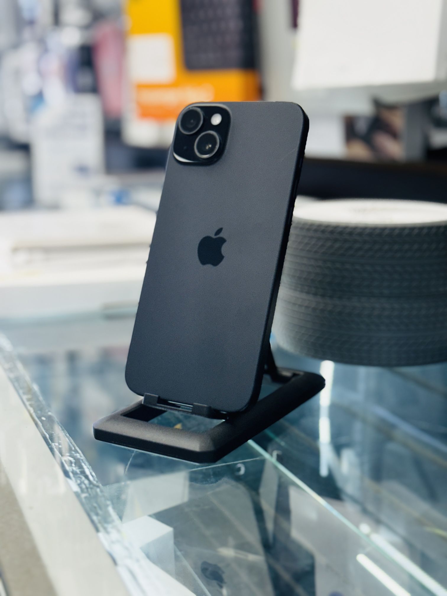 iPhone 15 Plus (Factory Unlocked)