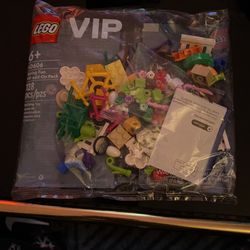 VIP Lego