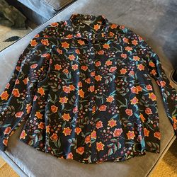 Primark  Oversized Tshirt Dress Size 16 