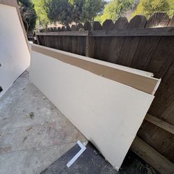 Drywall Sheets 