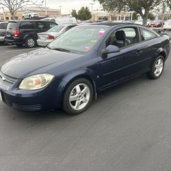 2009 Chevrolet Cobalt