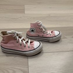 CONVERSE Girl Chuck Taylor All Star  Sneakers