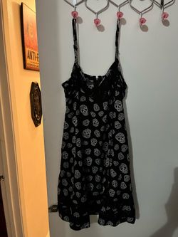Hot Topic