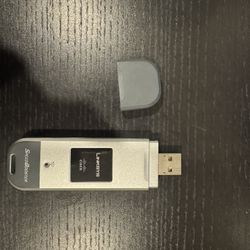 Linksys Compact Wireless - G USB adapter wusb54gc