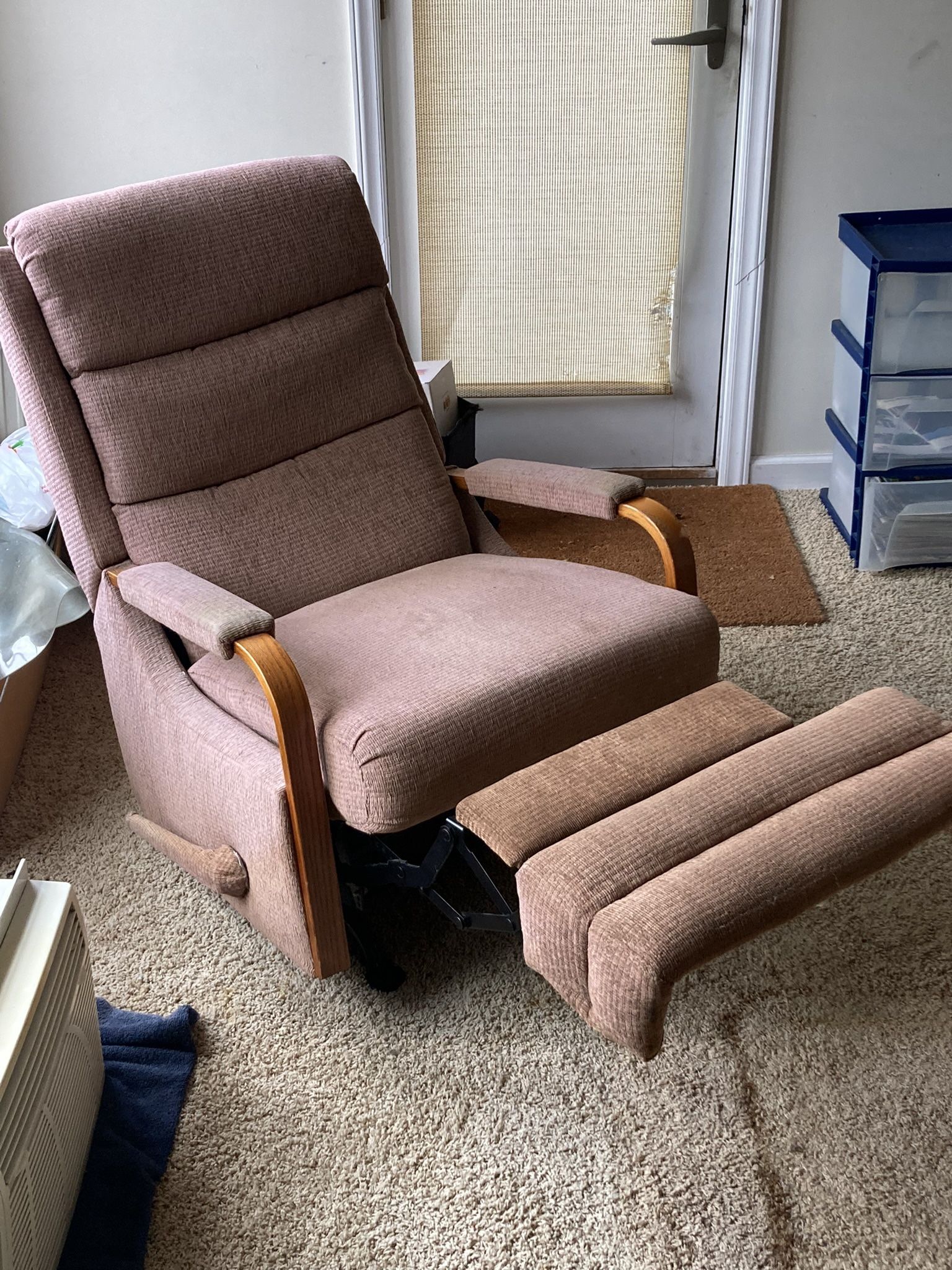 Recliner
