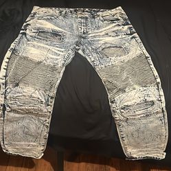 Brand new designer, jeans